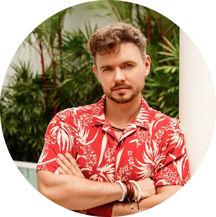 Иван Булгаков